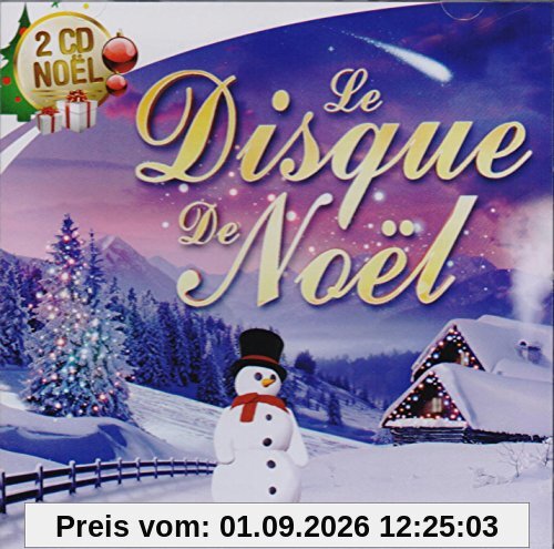 Disque de Noel