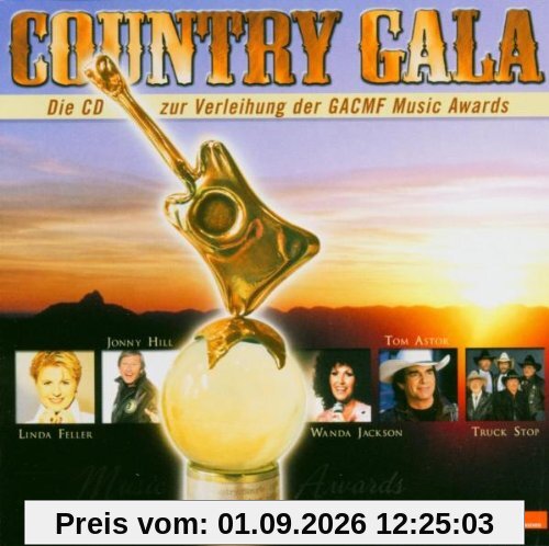 Country Gala 2004