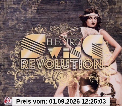 The Electro Swing Revolution