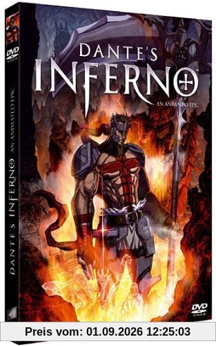 Dante's inferno