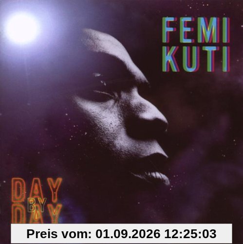 Day By Day