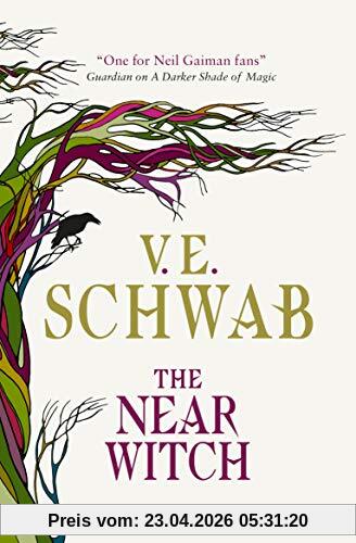 The Near Witch