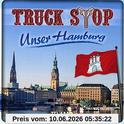 Unser Hamburg