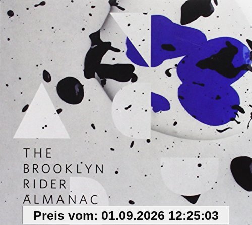 The Brooklyn Rider Almanac