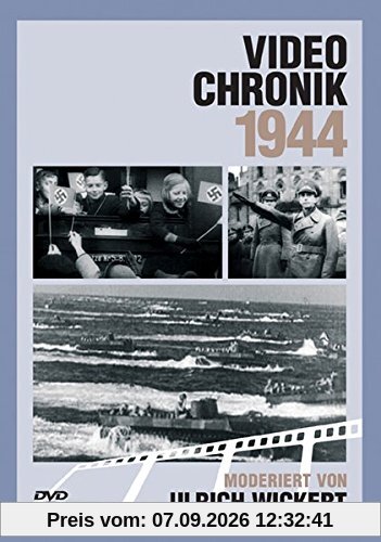 Video-Chronik 1944