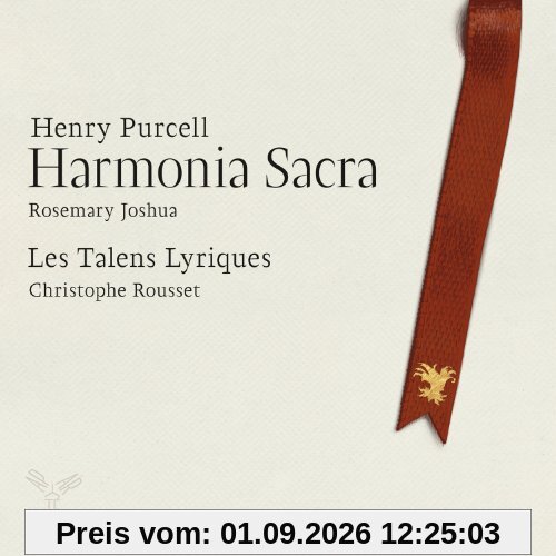 Harmonia Sacra