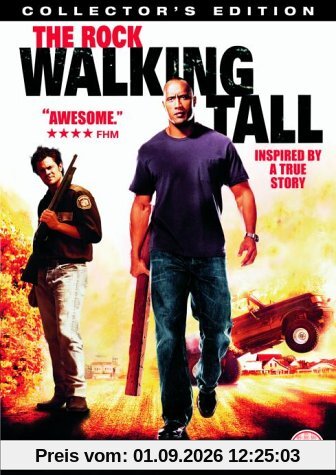 Walking Tall [UK Import]