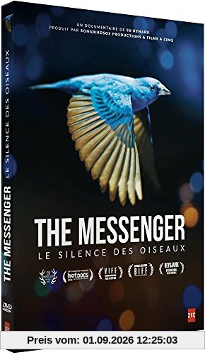 Messenger - le silence des oiseaux [FR Import]
