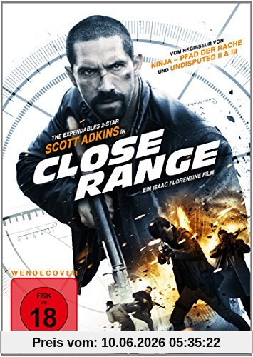 Close Range