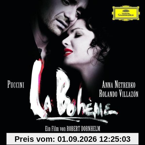 La Boheme Ost (Ga)