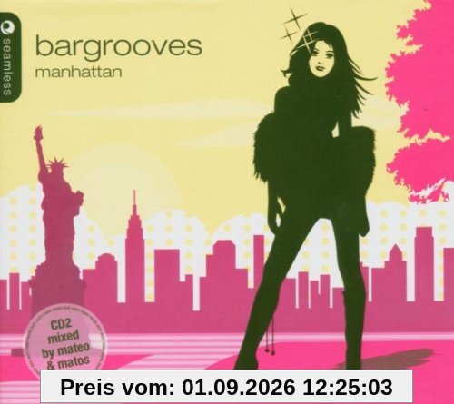 Bargrooves-Manhattan