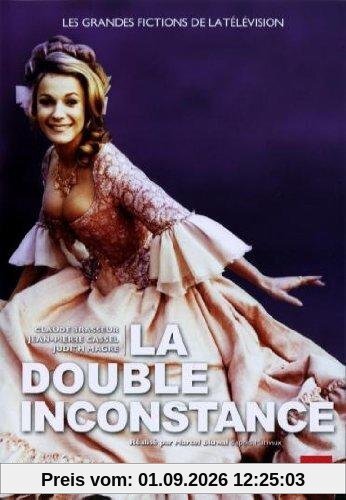 La double inconstance [FR Import]
