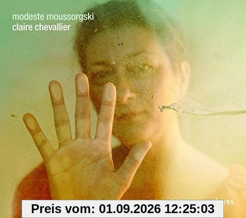 Moussorgski: Bilder einer Ausstellung