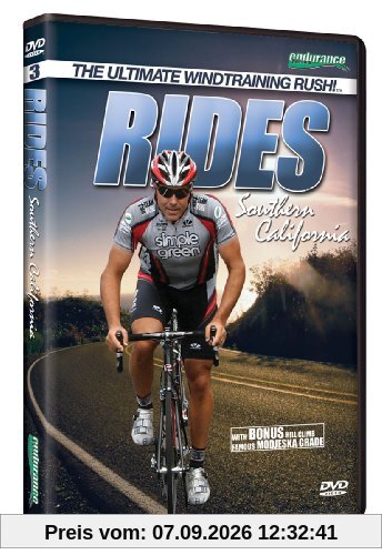 Rides Vol. 3: Southern California
