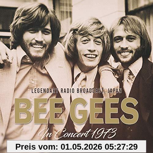 In Concert 173/Radio Broadcast