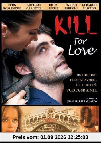 Kill for Love