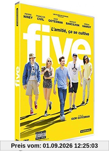 Five