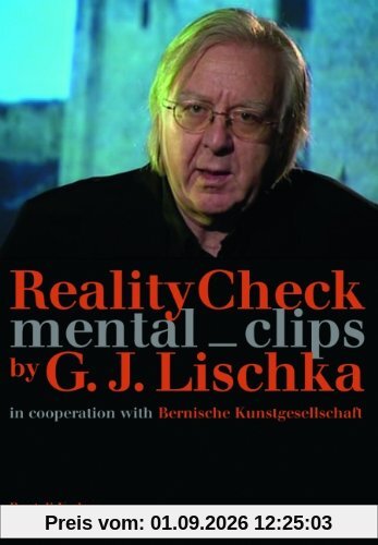 RealityCheck mental_clips, DVD