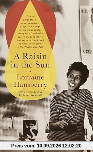 A Raisin in the Sun: Englische Lektüre für das 5. und 6. Lernjahr