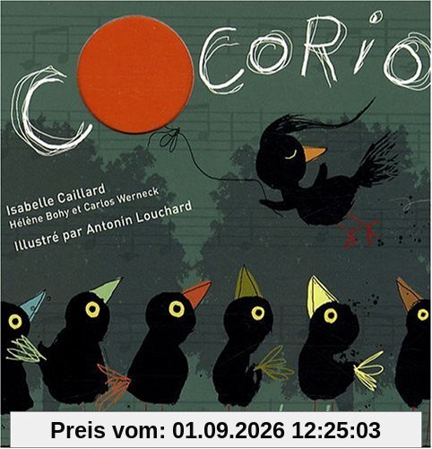 Cocorio