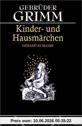 Kinder- und Hausmärchen