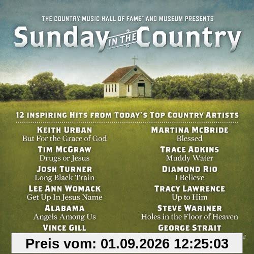Sunday in the Country
