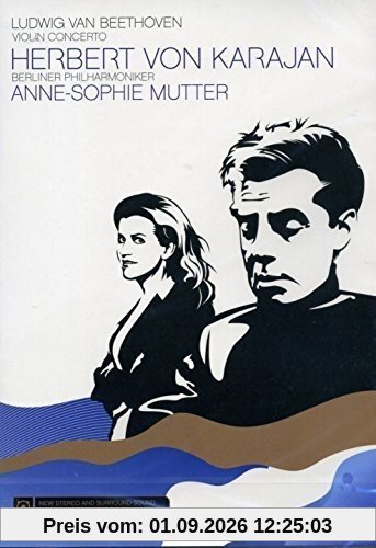 Beethoven: Violin Concerto