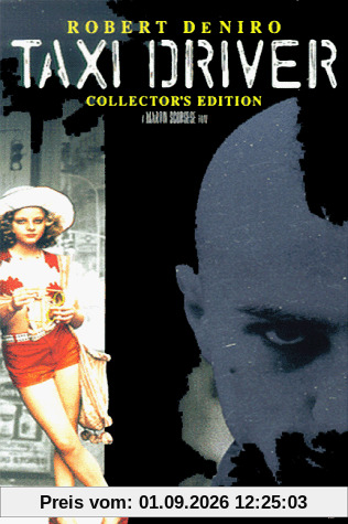 Taxi Driver (Collector's Edition)