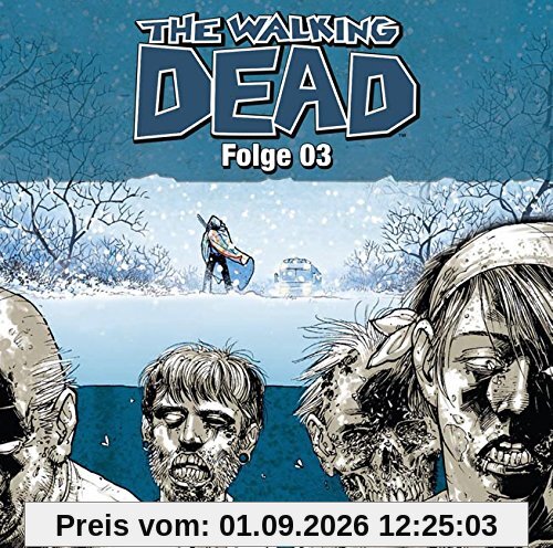 The Walking Dead Teil 3
