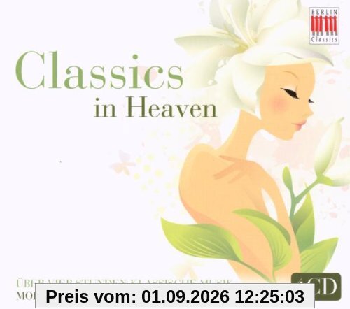 Classics in Heaven
