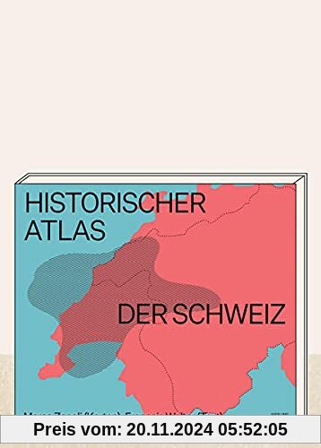 Historischer Atlas der Schweiz