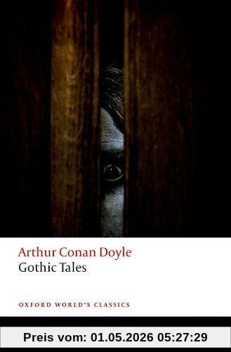 Gothic Tales (Oxford World's Classics)