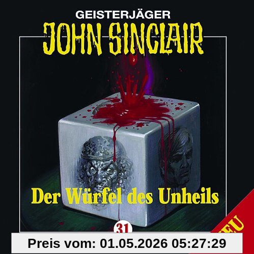 Der Würfel des Unheils