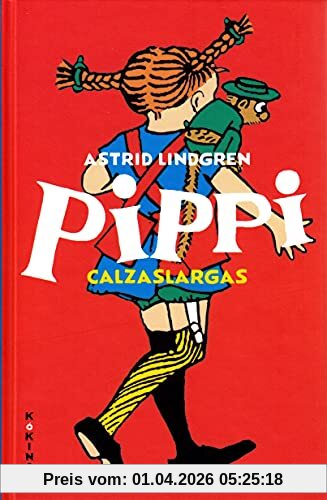 Pippi Calzaslargas