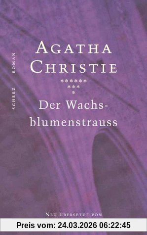 Der Wachsblumenstrauß