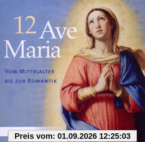 12 Ave Maria