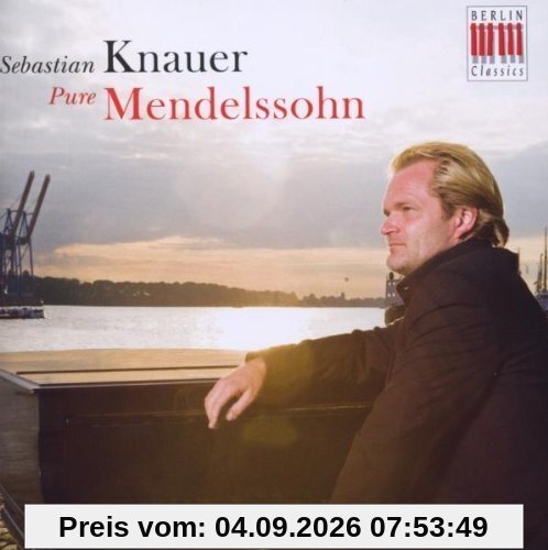 Pure Mendelssohn
