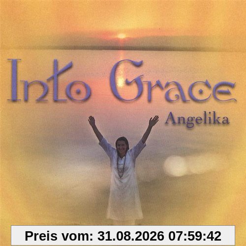 Into Grace