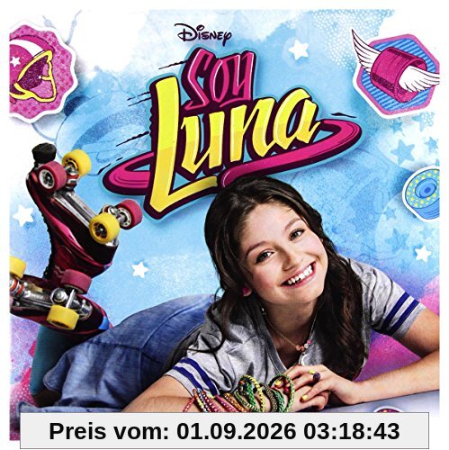 Soy Luna (Internationale Version)