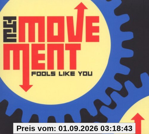 Fools Like You