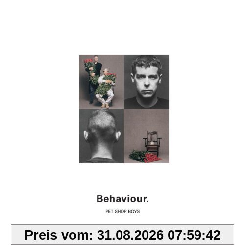 Behaviour