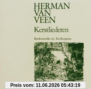 Kerstliederen