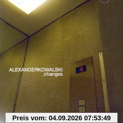 Changes