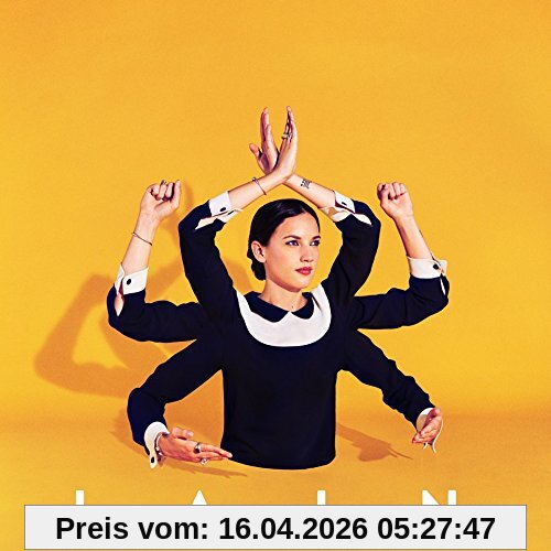 Zanaka [Vinyl LP]
