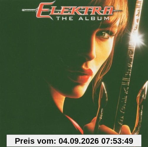 Elektra - The Album