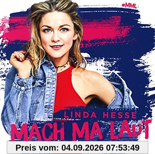 Mach Ma Laut