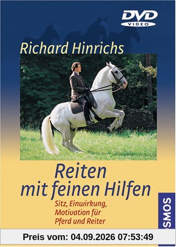 Reiten mit feinen Hilfen