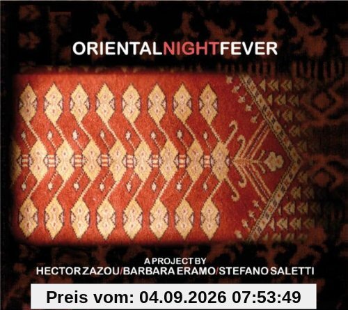 Oriental Night Fever