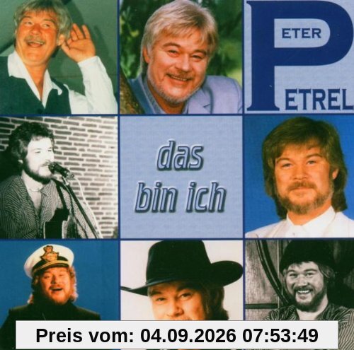 Das Bin Ich