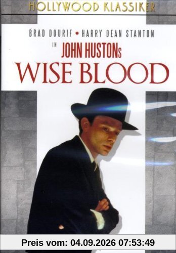 Wise Blood